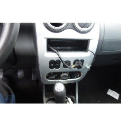 Porte arriere gauche DACIA LOGAN 1