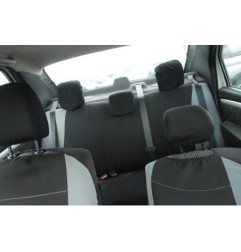 Porte arriere gauche DACIA LOGAN 1
