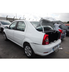 Porte arriere gauche DACIA LOGAN 1