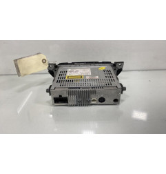 Autoradio d'origine NISSAN PIXO