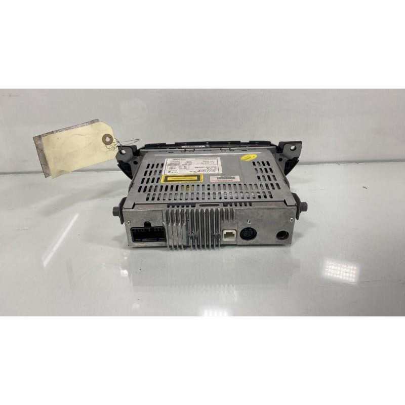 Autoradio d'origine NISSAN PIXO Photo n°3