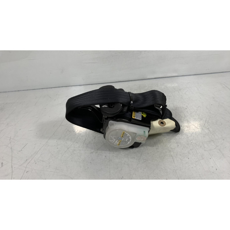 Pretensionneur de ceinture avant droit NISSAN PIXO Photo n°1