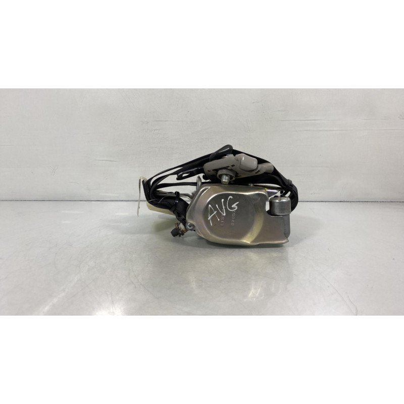 Pretensionneur de ceinture avant gauche SUZUKI SWIFT 3 Photo n°1