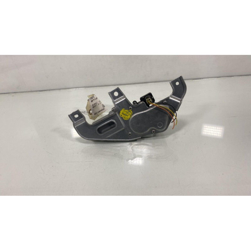 Moteur essuie glace arriere SUZUKI SWIFT 3 Photo n°1