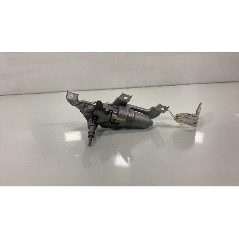 Moteur essuie glace arriere SUZUKI SWIFT 3 Photo n°2