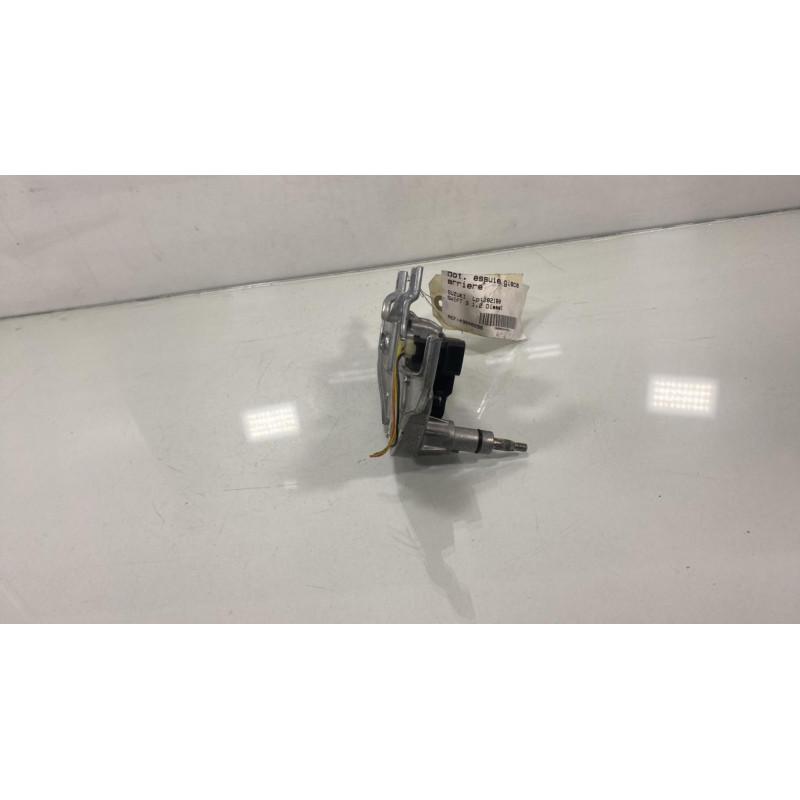 Moteur essuie glace arriere SUZUKI SWIFT 3 Photo n°3
