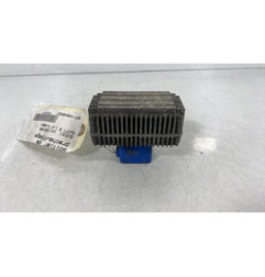 Boitier de prechauffage SUZUKI SWIFT 3