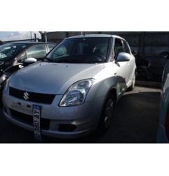 Boitier de prechauffage SUZUKI SWIFT 3