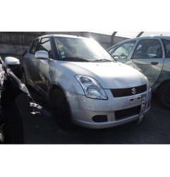 Boitier de prechauffage SUZUKI SWIFT 3