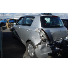 Boitier de prechauffage SUZUKI SWIFT 3