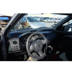 Boitier de prechauffage SUZUKI SWIFT 3