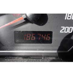 Boitier de prechauffage SUZUKI SWIFT 3
