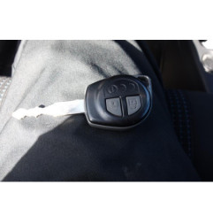 Boitier de prechauffage SUZUKI SWIFT 3