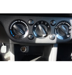 Cardan droit (transmission) SUZUKI SWIFT 3