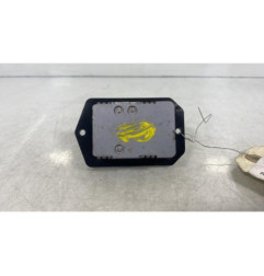 Resistance chauffage SUZUKI SWIFT 3