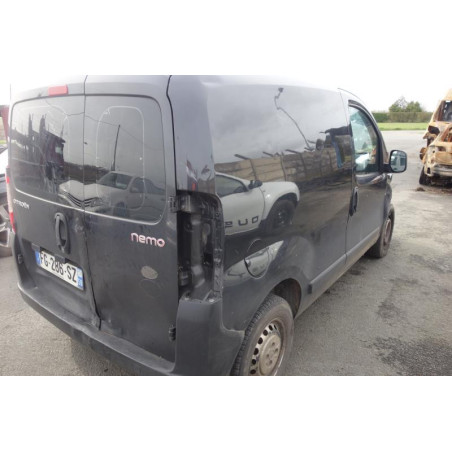 Air bag conducteur CITROEN NEMO Photo n°1
