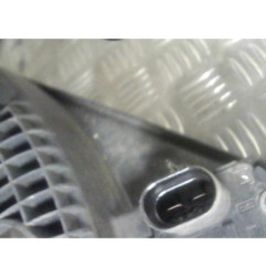 Moto ventilateur radiateur CITROEN NEMO Photo n°1