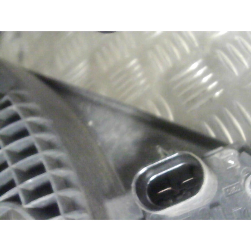 Moto ventilateur radiateur CITROEN NEMO Photo n°1