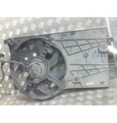 Moto ventilateur radiateur CITROEN NEMO