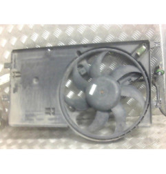 Moto ventilateur radiateur CITROEN NEMO