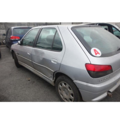Cremaillere assistee PEUGEOT 306