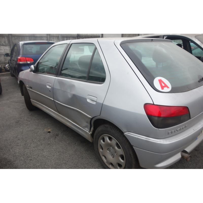 Cremaillere assistee PEUGEOT 306 Photo n°1