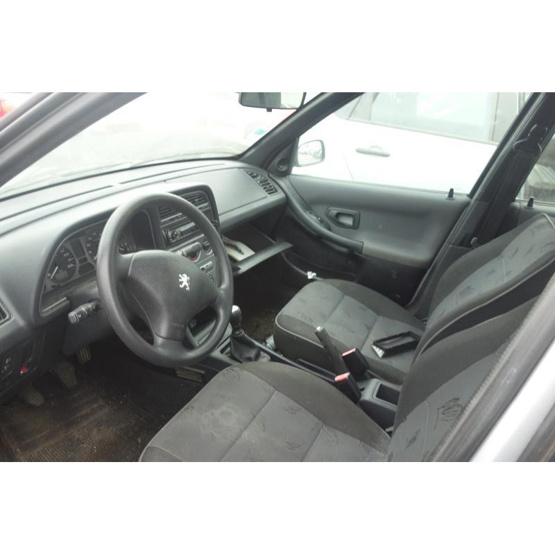 Cremaillere assistee PEUGEOT 306 Photo n°4