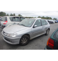 Cremaillere assistee PEUGEOT 306