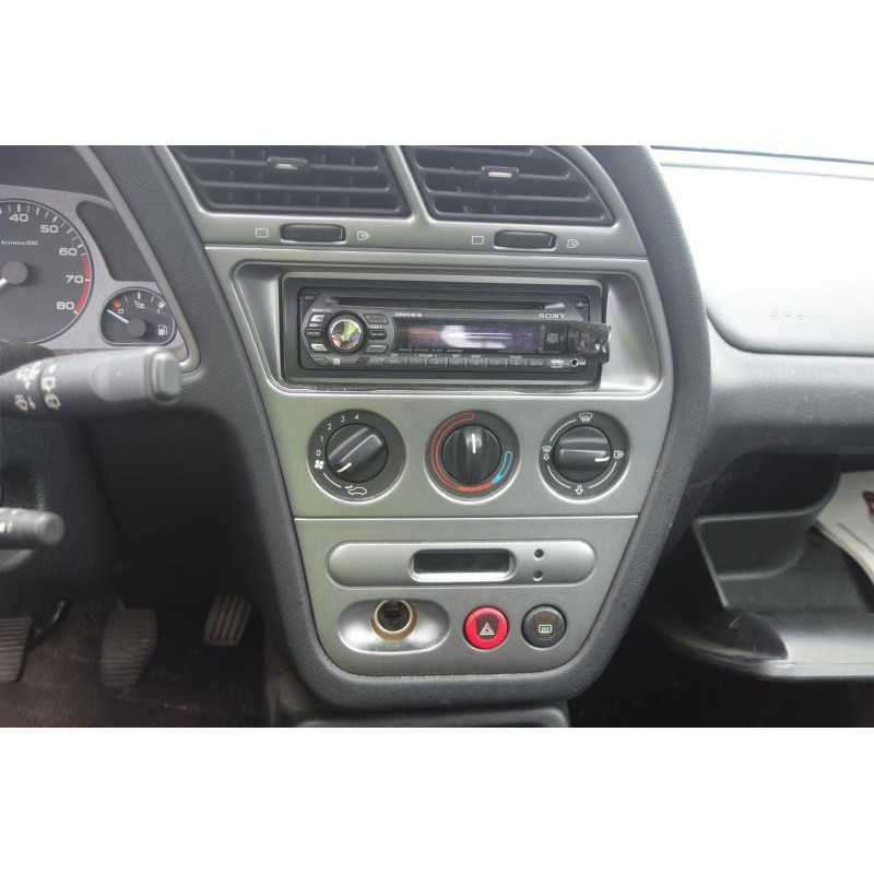 Cremaillere assistee PEUGEOT 306 Photo n°6