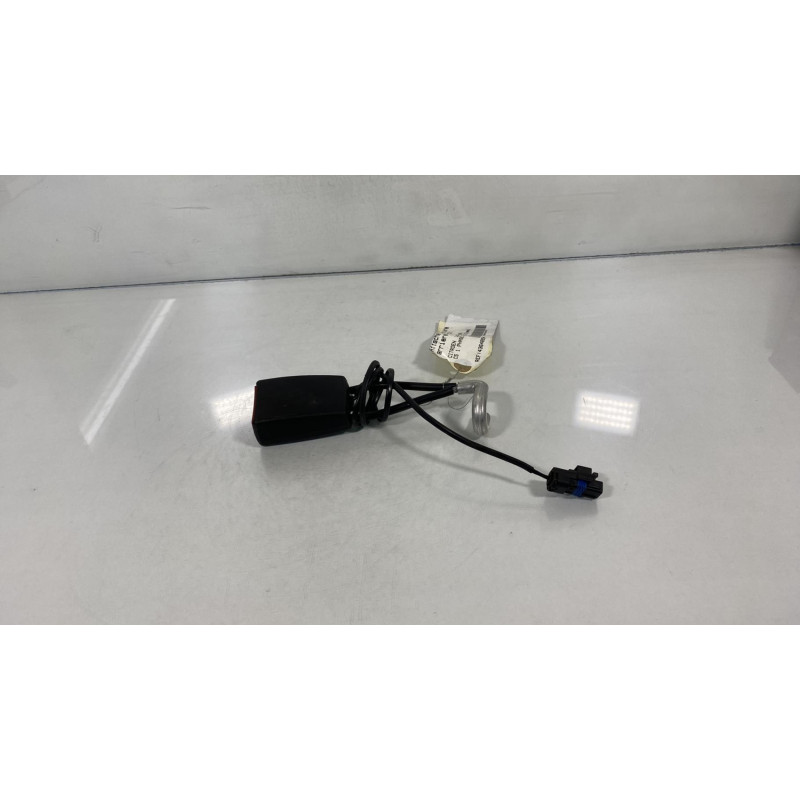 Attache ceinture arriere droit CITROEN C5 1 Photo n°1