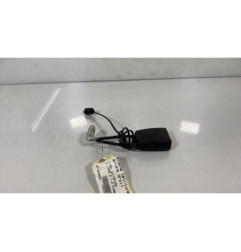 Attache ceinture arriere droit CITROEN C5 1