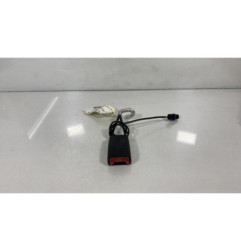 Attache ceinture arriere droit CITROEN C5 1