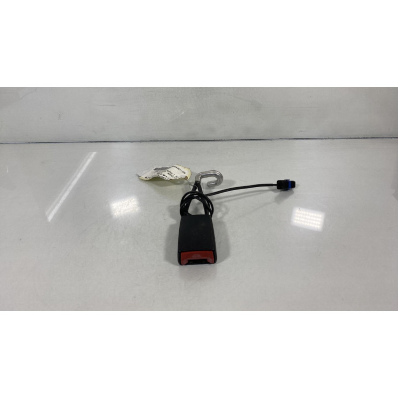 Attache ceinture arriere droit CITROEN C5 1 Photo n°3