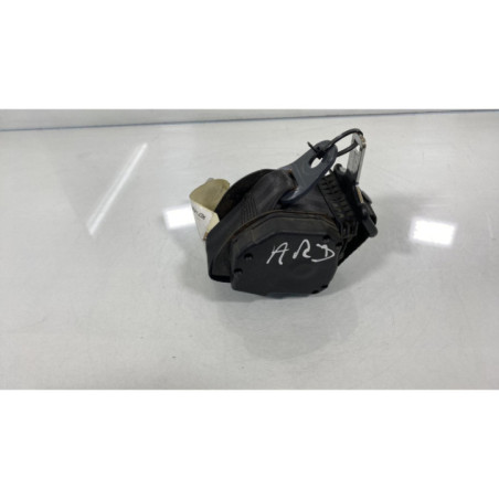 Ceinture arriere droit CITROEN C5 1 Photo n°1