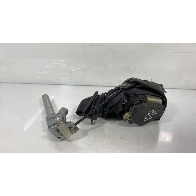 Pretensionneur de ceinture avant droit CITROEN C5 1 Photo n°3