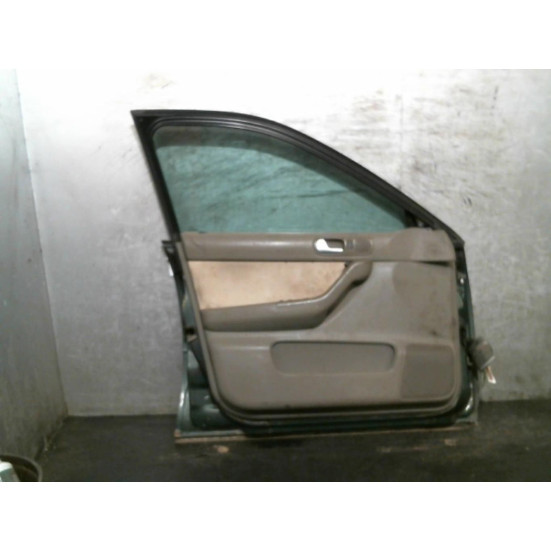 Porte avant gauche AUDI A3 1 Photo n°2