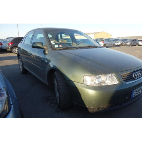Air bag conducteur AUDI A3 1
