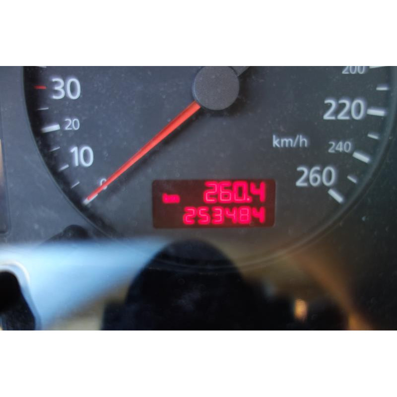 Air bag conducteur AUDI A3 1 Photo n°6