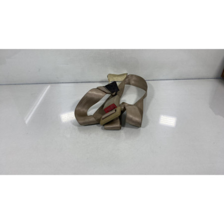 Attache ceinture arriere droit AUDI A3 1 Photo n°1
