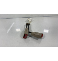 Attache ceinture arriere gauche AUDI A3 1 Photo n°1