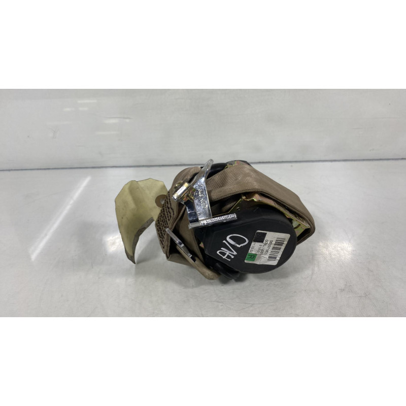 Pretensionneur de ceinture avant droit AUDI A3 1 Photo n°2