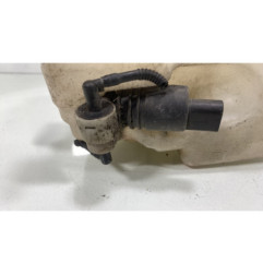 Vase de lave glace AUDI A3 1