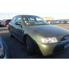 Vase de lave glace AUDI A3 1