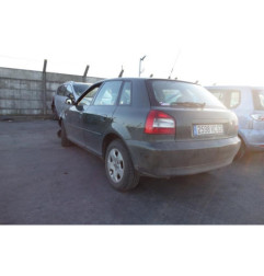 Vase de lave glace AUDI A3 1