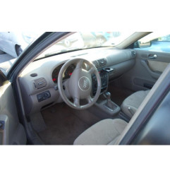 Vase de lave glace AUDI A3 1