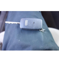 Vase de lave glace AUDI A3 1
