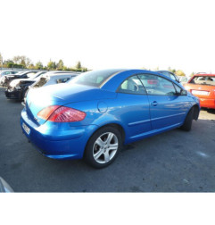 Trappe d'essence PEUGEOT 307