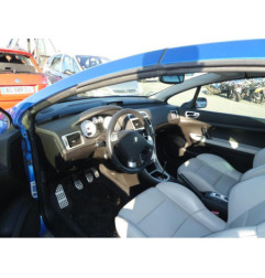 Trappe d'essence PEUGEOT 307