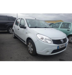 Air bag conducteur DACIA SANDERO 1