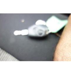 Air bag conducteur DACIA SANDERO 1
